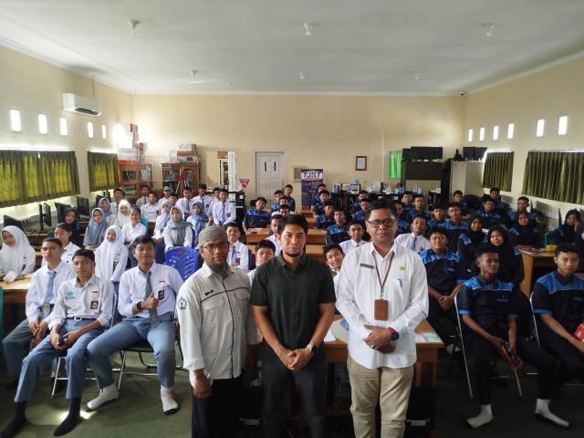 🚀 Guru tamuTJKT: Bongkar Rahasia Bikin Web Kelas Industri!